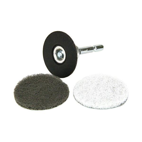 他サイト： ∀イチグチ/ICHIGUCHI 【87062】BSスカットディスク おそうじ用 (4951989870626)の商品画像