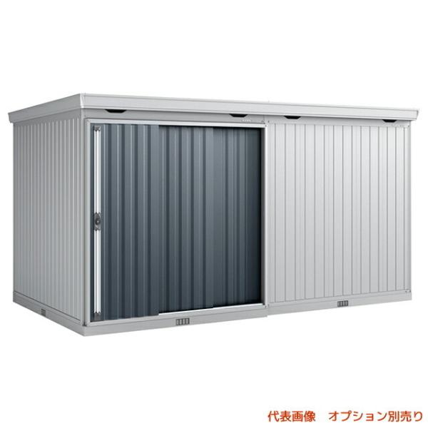 中古]イナバ物置 FB-4426H ☆解体済