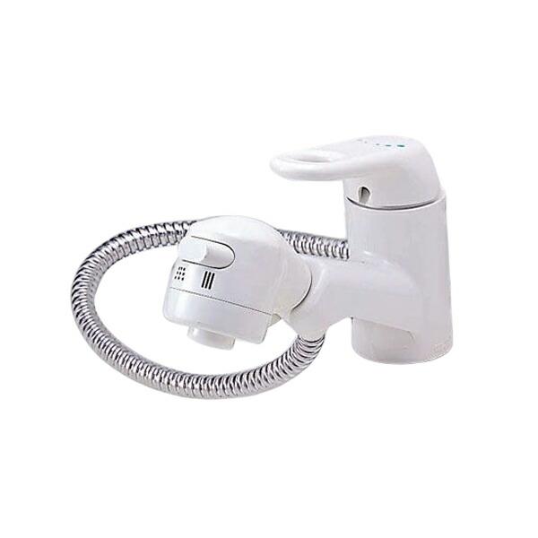 INAX INAX/LIXIL 水栓金具【SF-45S】ホース露出式 シングル