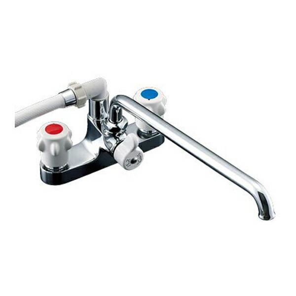 INAX（イナックス） ◇在庫有り！INAX/LIXIL 浴室用水栓金具【BF-M607