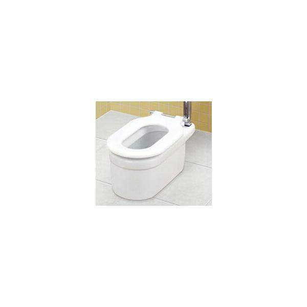 LIXIL #ミ#INAX/LIXIL 幼児施設用器具【C-P141SM】幼児用大便器 LIXIL #ミ#INAX/LIXIL 幼児施設用器具【C-P141SM】幼児用大便器