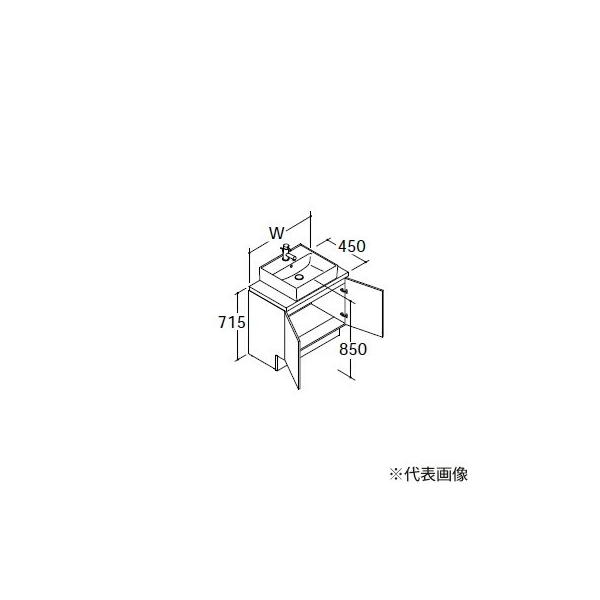 INAX/LIXIL ʉϑyNSYAN-90YE5YzGX^ ϑ{ YL-555 ^Cv VOo[(e_) Ԍ900mm 󒍐YkGAl