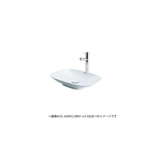 INAX/LIXIL ZbgiԁyYL-A209(C)/BW1+AM-320HTCV1z xbZ  AC100Vdl ǋEr(Sgbv)