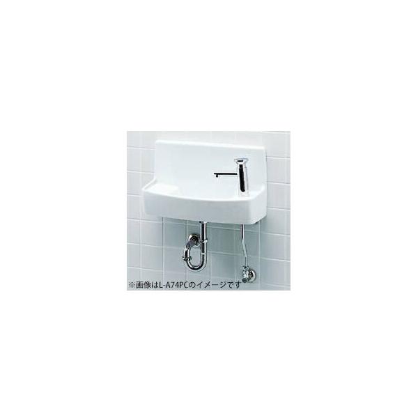 INAX/LIXIL yL-A74PC/BW1zsAzCg Ǖt(vbVZtXgbv) nCp[L~bN ǋ ǔrkHCl