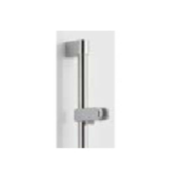 LIXIL スライドシャワーフック付き握りバーCKNB(7)-B-L800/CH 楽天市場】LIXIL,INAX,BF-FB27(800),スライドバー付シャワー