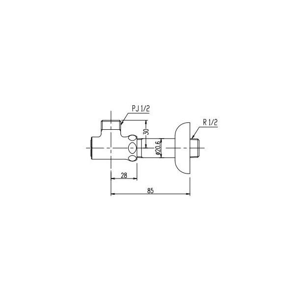 INAX/LIXIL IvVyLF-3FK-MBzǋp~kIEl