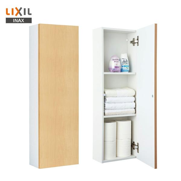 LIXIL INAX コーナーミドルキャビネット TSF-103WU LP iisakura39_inex-75-m