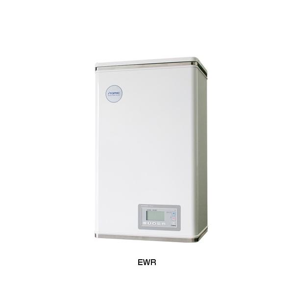 日本イトミック電気温水器100V 新品 △イトミック【EWR65BNN115C0】小型電気温水器 貯湯式 貯湯量65L 単相