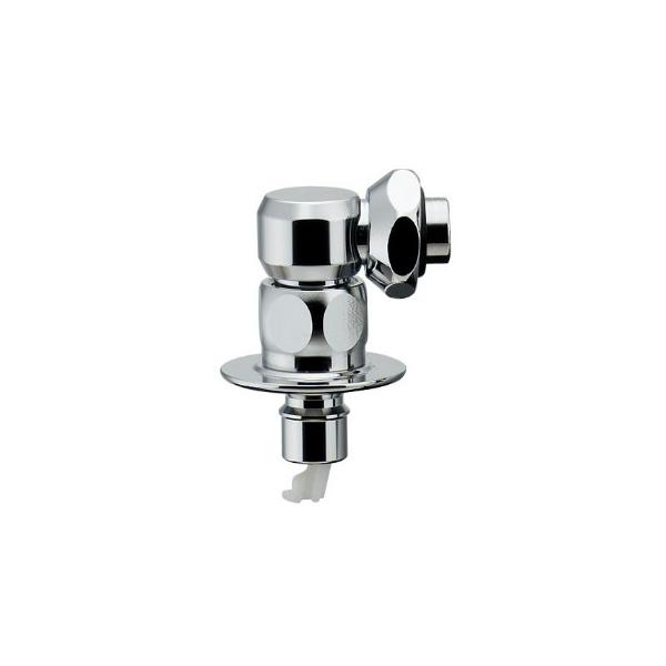 カクダイ 洗濯機用ニップル(ストッパーつき) 772-540 (水栓金具) 価格
