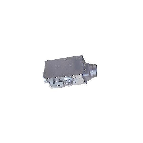 三菱（MITSUBISHI） 換気扇【V-20ZM5】ダクト用換気扇 中間取付形