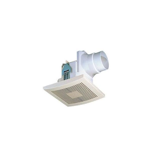 ◆在庫有り！東芝(日本キヤリア)【DVF-A10K4】ダクト用換気扇 丸穴取付ダクト用 スタンダード格子 サニタリー用 プラスチックボディ