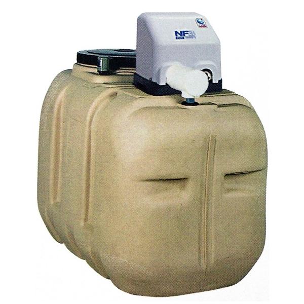 テラル 受水槽200L 型式RMB2 テラル 受水槽付水道加圧装置 RMB2-25THP6-V150S 200L 150W