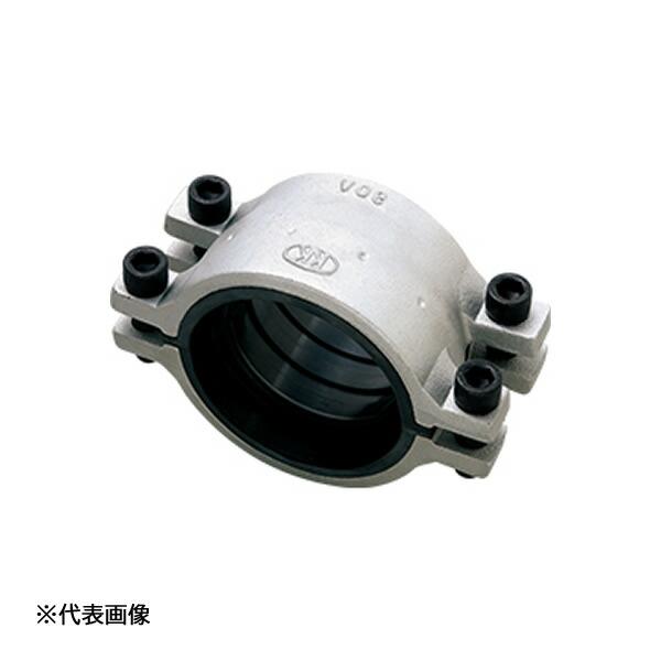 児玉工業 【W150A】圧着ソケット 鋼管兼用型 配管継手部・直管部
