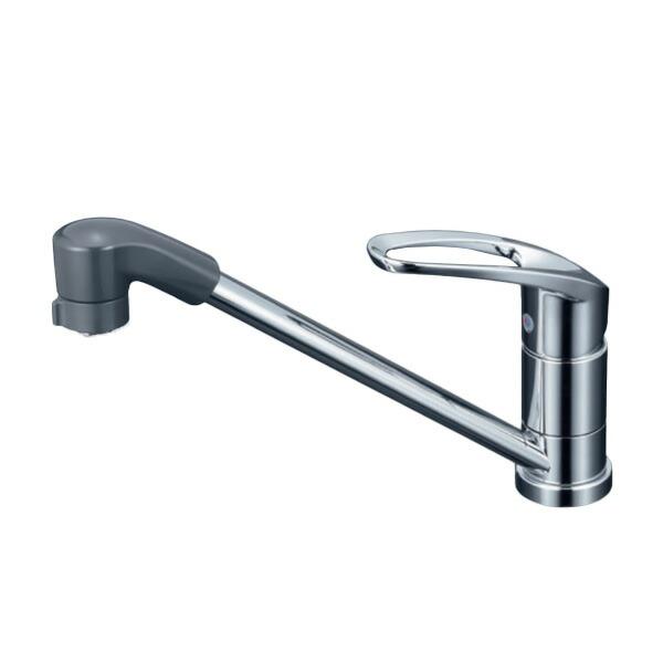 KVK ◇在庫有り！KVK 水栓金具【KM5011ZTF】シングルレバー式