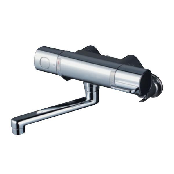 その他 KVK FTB100KTKO サーモスタット式シャワー：FTB100K｜浴室用水栓：壁付