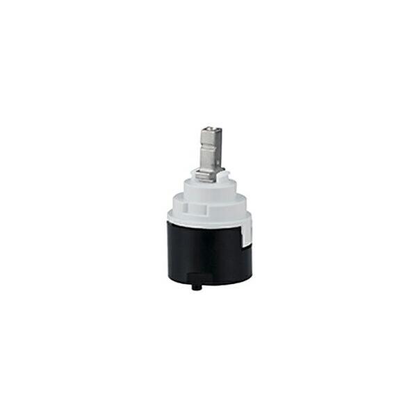 他サイト： ◆在庫有り！KVK　水栓金具 部材【KPS077AH】ＭＹＭ用シングルレバーカートリッジの商品画像