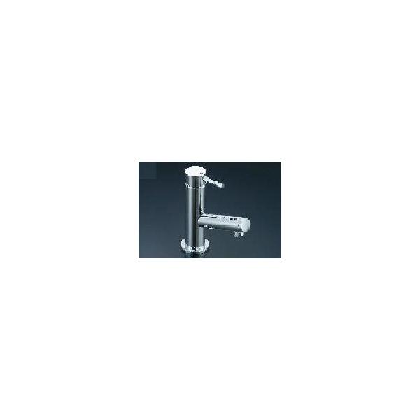LIXIL INAX eモダン シングルレバー単水栓(寒冷地) LF-E02N (水栓金具