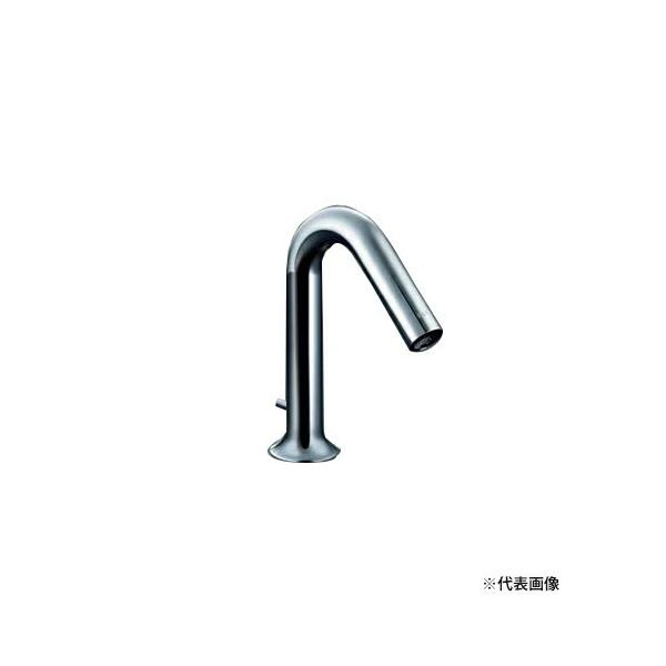INAX/LIXIL【AM-320】洗面器・手洗器用自動水栓 単水栓 電源仕様 INAX/LIXIL【AM-320】洗面器・手洗器用自動水栓 単水栓 電源仕様