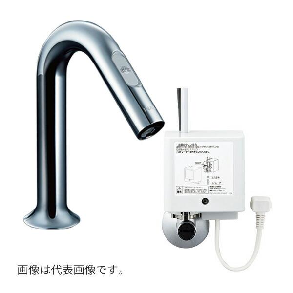 【新品未使用】INAX オートマージュ自動水栓AM-311CV1 楽天市場】AM-311CV1 LIXIL INAX 洗面器・手洗器用自動水栓 オート