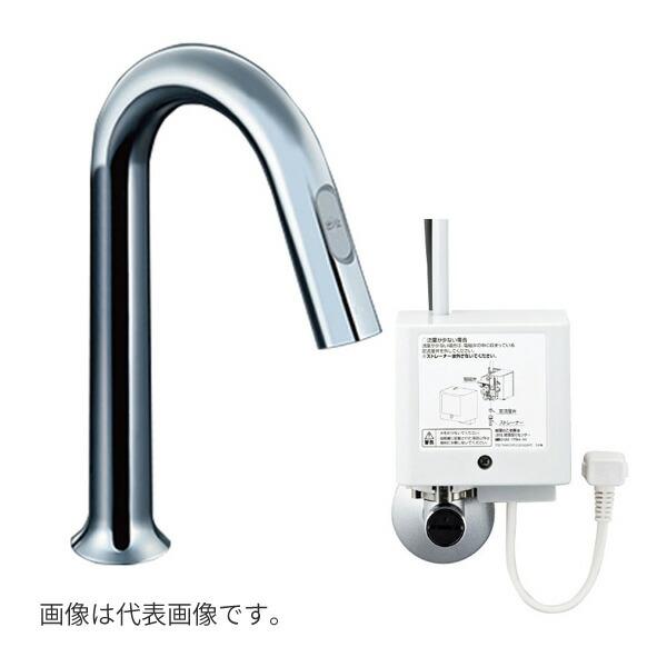 INAX ◇在庫有り！INAX/LIXIL【AM-311CV1】洗面器・手洗器用自動水栓