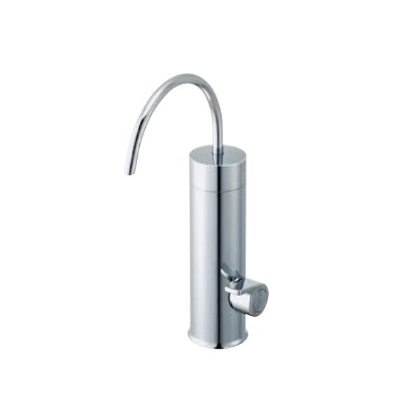 【新品】INAX JF-WA505A(JW)  浄水器用のカートリッジ INAX INAX/LIXIL【JF-WA505A(JW)】浄水器専用水栓(カートリッジ