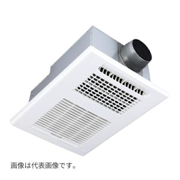 π●MAX/マックス【BS-161H-CX-2】浴室暖房・換気・乾燥機 ドライファン 1室換気 100V プラズマクラスター (JB92099) (旧品番 BS-161H-CX)〔▽〕