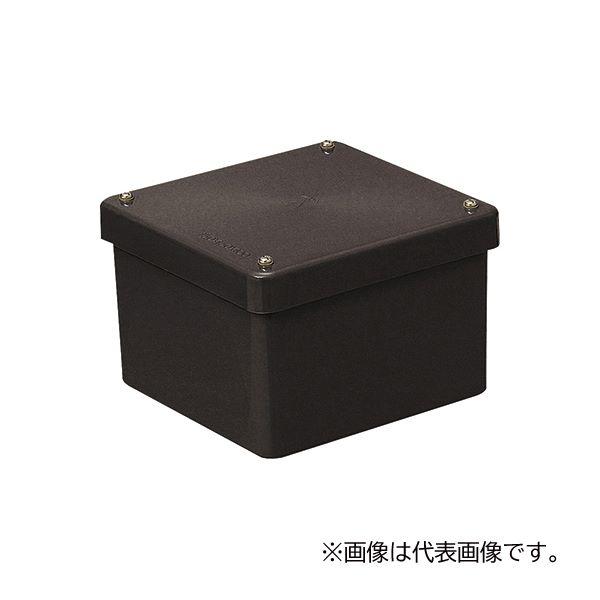 未来工業 【PVP-1507BT】チョコレート 防水プールボックス