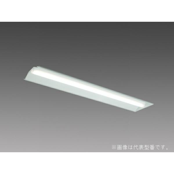 ###β三菱 照明器具【MY-B45025/21/N AHTN】LED照明器具 LEDライトユニット形ベースライト(Myシリーズ) 埋込形 連結用 220幅 昼白色 受注生産 {LED施設}