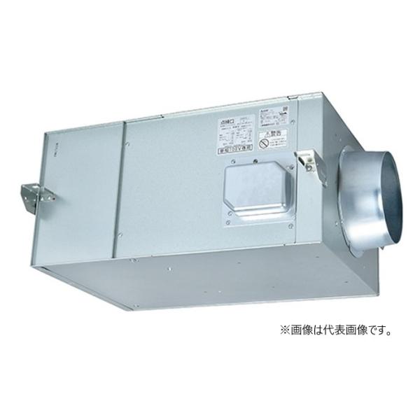 ◆在庫有り！三菱 換気扇【BFS-80SUG2】空調用送風機 ストレートシロッコファン 天吊埋込タイプ 消音形 単相100V (旧品番 BFS-80SUG)