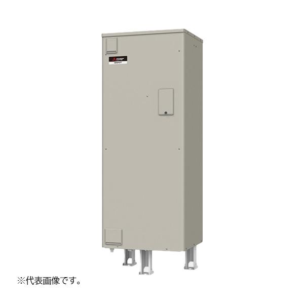●三菱 電気温水器【SRG-376HD】給湯専用 角型 標準圧力型 マイコン 370L リモコン別売 (旧品番 SRG-376G)〔IC〕