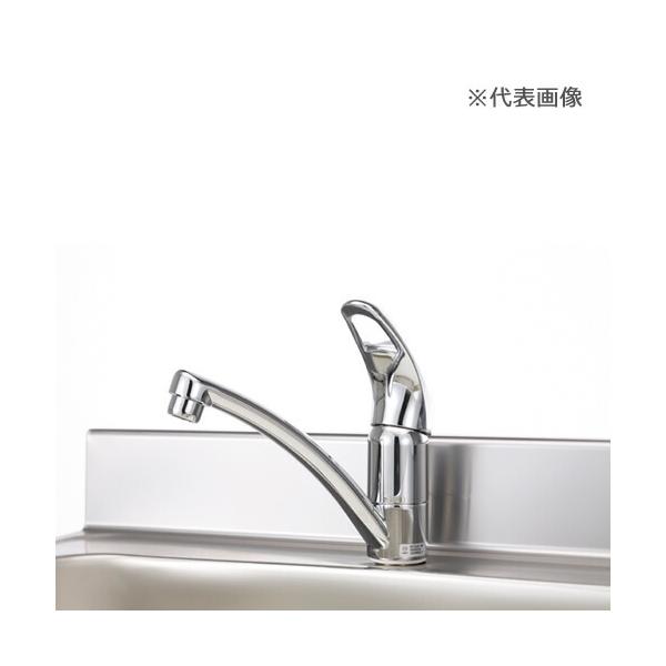 SANEI　シングルレバー混合栓　SCJ-55EK iisakura39_myset2014-596-h