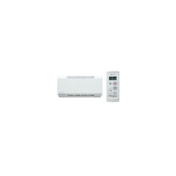 ノーリツ ノーリツ【FR-3102WNS】温水式浴室暖房乾燥機 ドライ