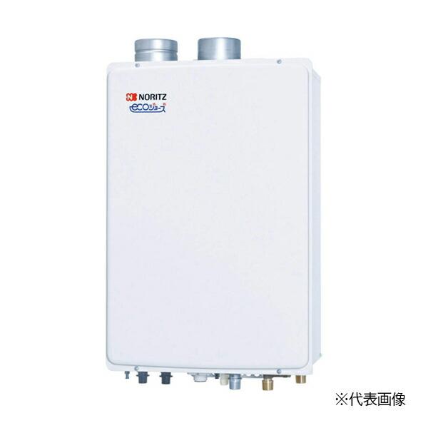 ノーリツ（NORITZ） ○♪ノーリツ ガスふろ給湯器【GT-C2072SAW-SFF BL 