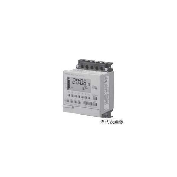 OMRON タイマー　H5S-WA2 100-240V AC 新品 OMRON H5S-WA2 The digital weekly time switch | Relay,OMRON