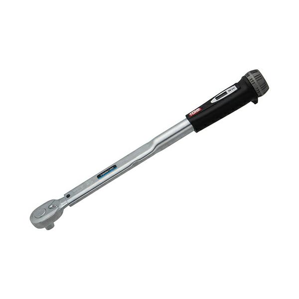 他サイト： ∀TONE 【T4MN100-QL】プレセット形トルクレンチ(ダイレクトセットタイプ) 12.7sq. 20〜100N・m (4953488418347)の商品画像