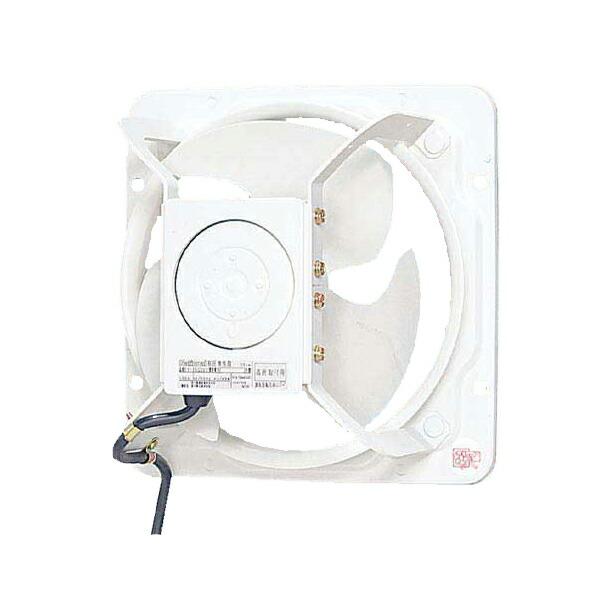 パナソニック FY-20GSU3 有圧換気扇 Panasonic（パナソニック） ○パナソニック 換気扇【FY-20GSU4】産業用