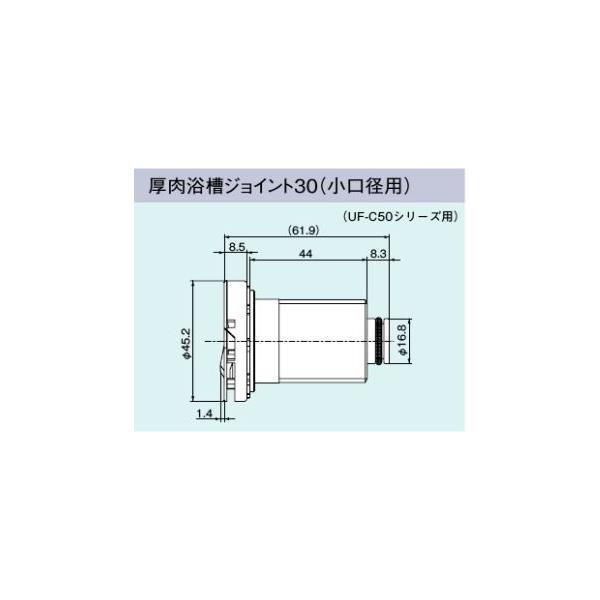 iC KX ށyUF-C530z(26-8133) WCg30(ap)kGHl
