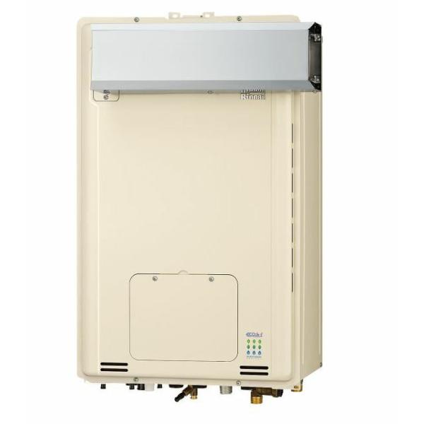 24号 エコジョーズ 床暖房 給湯器の通販 価格比較 価格 Com