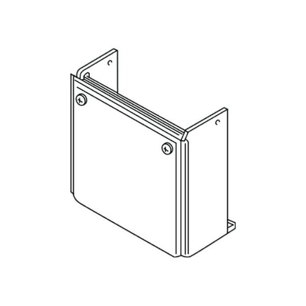 iC KX ށyWOP-L101(K)UW-650z(23-3459) zǃJo[ RUX-SAV[Y 602mmkHFl