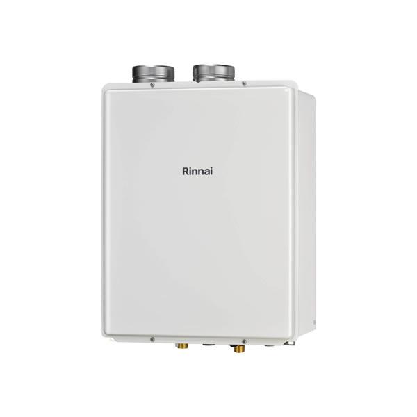 リンナイ（Rinnai） ○リンナイ ガス給湯器【RUXC-A3200FF(A)】給湯