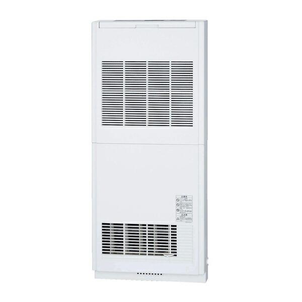 リンナイ ファンコンベクター RFV-23S 壁掛け ホワイト リンナイ（Rinnai） ○リンナイ 【RFV-23S(A)】温水ルームヒーター
