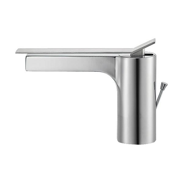 SANEI シングルワンホール洗面混合栓 K4731PJV-13 (水栓金具