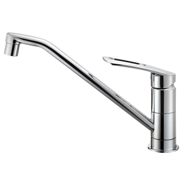 他サイト： ◆在庫有り！≦三栄水栓/SANEI 水栓金具【K8712E2TJV-13】シングルワンホール混合栓の商品画像