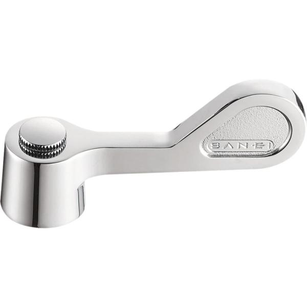 他サイト： ◆在庫有り！≦三栄水栓/SANEI【PR23F】ワンタッチレバーの商品画像