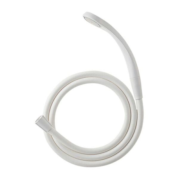 他サイト： ◆在庫有り！三栄水栓/SANEI【PS321B-CTA-MW2】低水圧用シャワーセットの商品画像