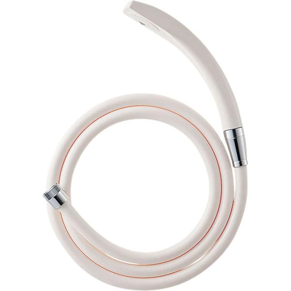 他サイト： ≦◆在庫有り！三栄水栓/SANEI【PS39-CTA-WW】シャワーセットの商品画像