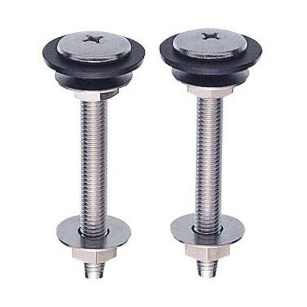 他サイト： ◆在庫有り！∠三栄水栓/SANEI【R44】密結ロータンクボルトの商品画像
