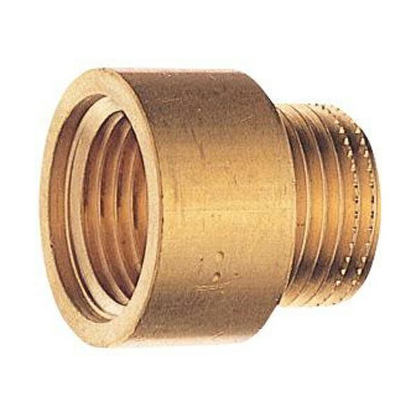 ◆在庫有り！∠三栄水栓/SANEI【T22-13X10】多角穴ザルボ(厚口) 持ち出しソケット