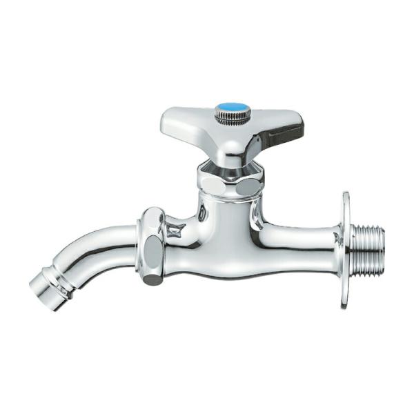 ◆在庫有り！≦三栄水栓/SANEI 水栓金具【Y123-13】洗濯機用ホーム水栓