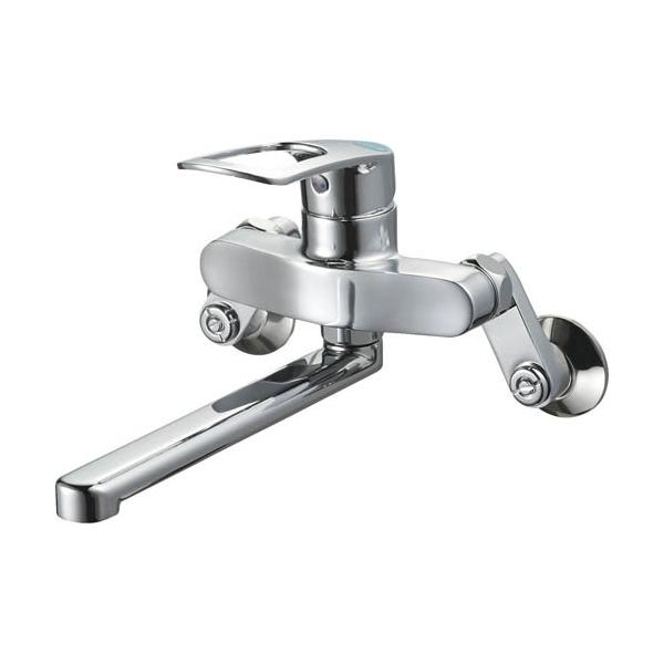 サンエイ SANEI シングル混合栓 新品未使用 SANEI MALL / シングル混合栓